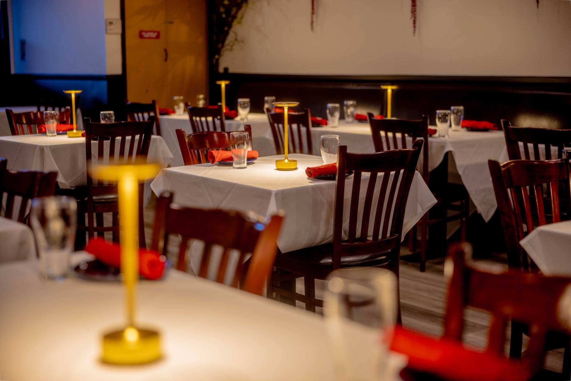 Tradition Meets Modern Culinary Craft